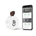 Termometro e igrometro wireless Tilswall