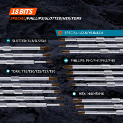 18 bits